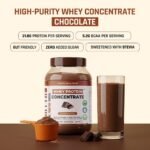 Naturaltein 100% Natural Whey Protein Concentrate