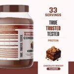 Naturaltein 100% Natural Whey Protein Concentrate - Image 4