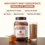 Naturaltein 100% Natural Whey Protein Concentrate - Image 5