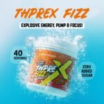 Healthfarm ThPreX Fizz Pre-Workout