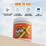 Healthfarm ThPreX Fizz Pre-Workout - Image 2