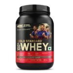 Optimum Nutrition Gold Standard 100% Whey - Image 5