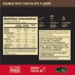 Optimum Nutrition Gold Standard 100% Whey - Image 4
