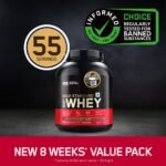 Optimum Nutrition Gold Standard 100% Whey