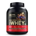 Optimum Nutrition Gold Standard 100% Whey - Image 6