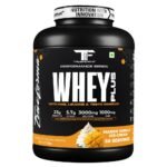 Trueforma® Whey+ Protein with HMB, Leucine, Ginseng & Tribulus - Image 4