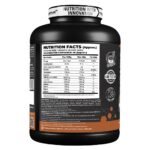 Trueforma® Whey+ Protein with HMB, Leucine, Ginseng & Tribulus - Image 2