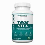 Trueforma® True Vita – Daily Multivitamin & Mineral Support - Image 2