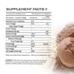 Repfuel Sports Power Gain Extreme Bulk Formula - Image 2