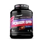 Repfuel Sports Power Gain Extreme Bulk Formula - Image 3