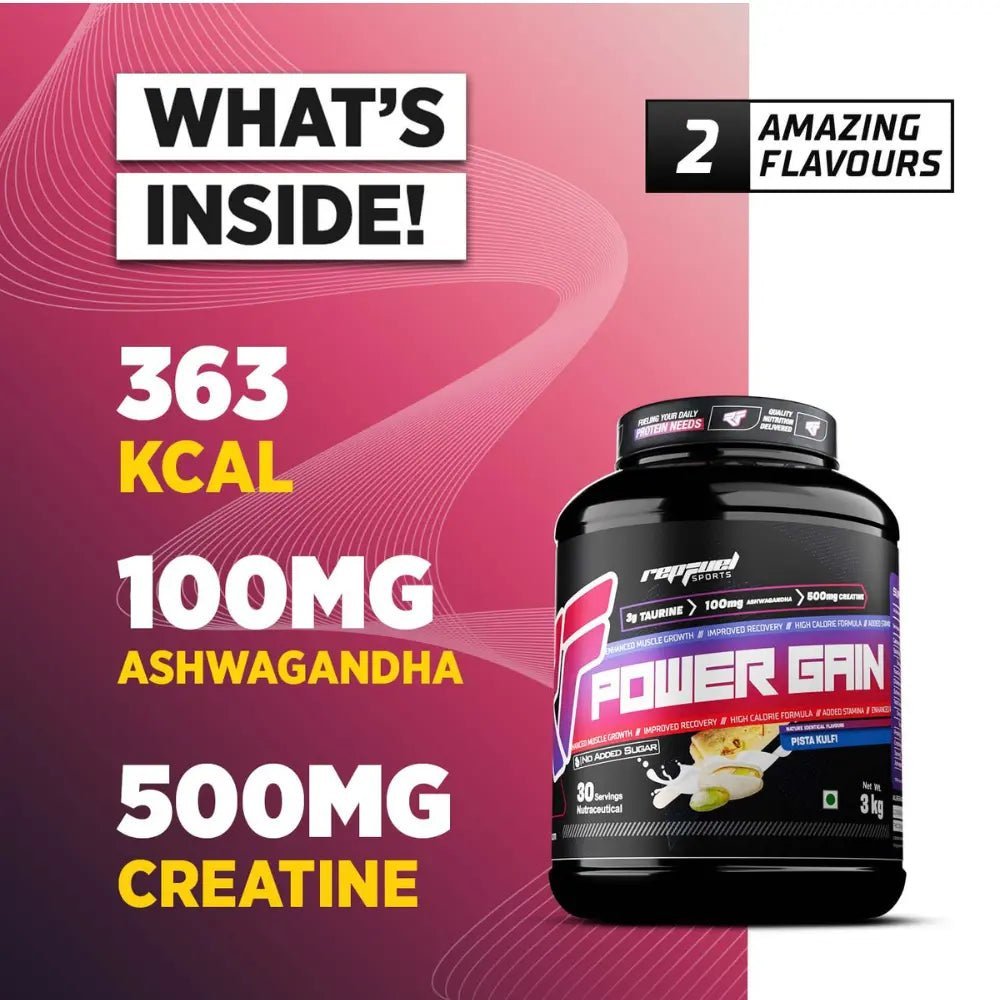 2026/09/1000308404.jpg Repfuel Sports Power Gain Extreme Bulk Formula - Image 1