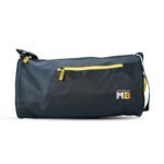 MuscleBlaze Limited Edition Gym Duffle Bag - Image 3