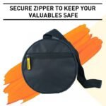 MuscleBlaze Limited Edition Gym Duffle Bag - Image 2