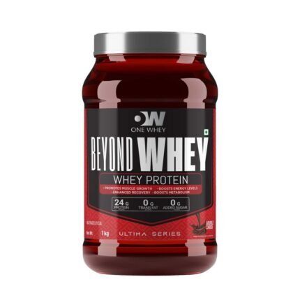 One Whey Beyond Whey Protein Concentrate