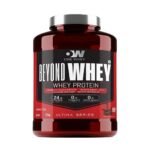 One Whey Beyond Whey Protein Concentrate - Image 2