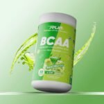 Ripped Up Nutrition Micronized BCAA (4:1:1)
