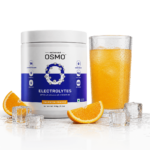 Wellversed OSMO - Electrolyte Hydration Blend (Advanced Salts + Taurine & Vitamins)